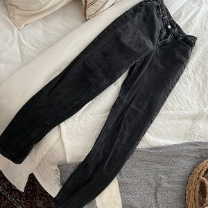 ASOS 28x36 TALL High Waisted Jeans